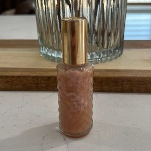 REVLON INTIMATE PERFUME SCENT FRAGRANT BODY SILK PERFUME 1 OZ. VERY RARE